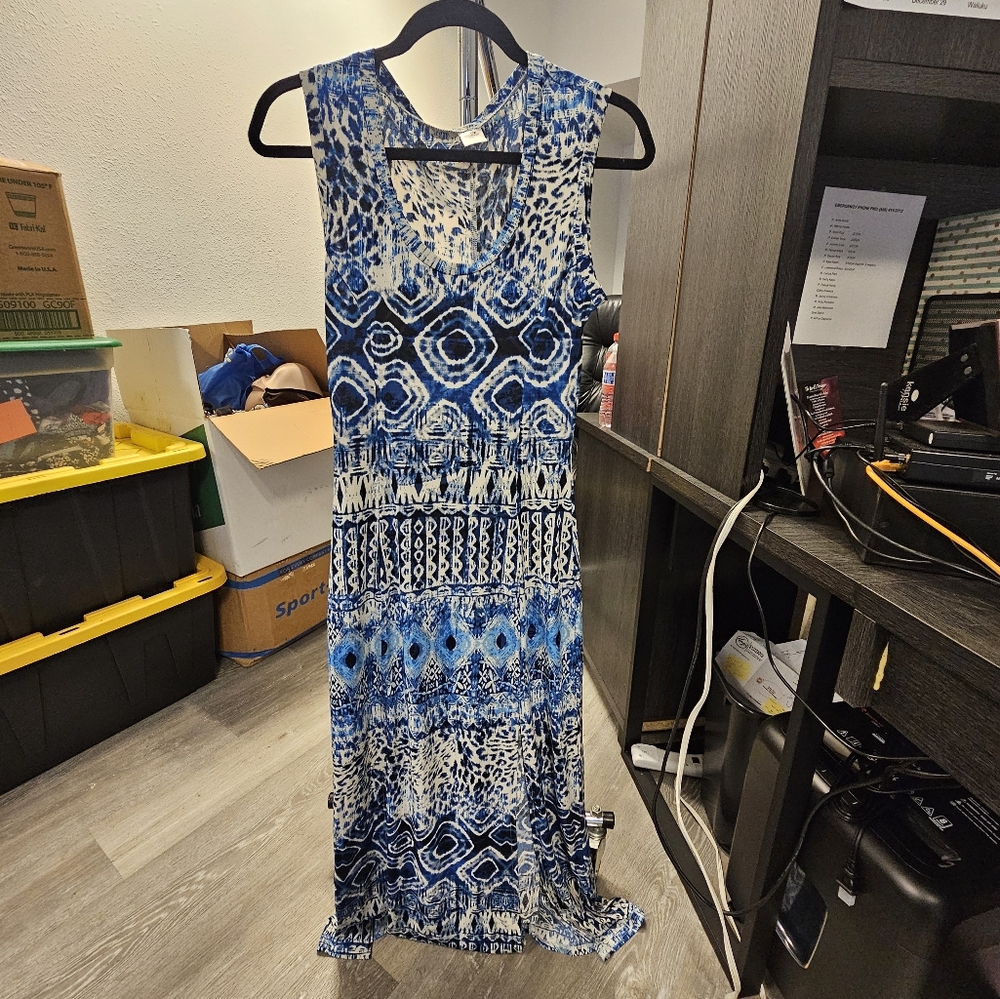 Medium Pualani Hawaii dress